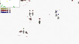 Скриншот 7 к игре The Finnish War x Sotidrokhima: Finlandsaga