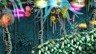 Скриншот 2 к игре LASERPITIUM