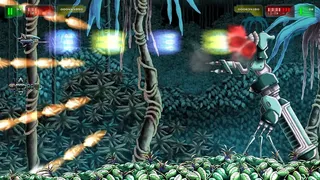 Скриншот 3 к игре LASERPITIUM