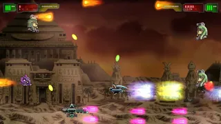 Скриншот 4 к игре LASERPITIUM