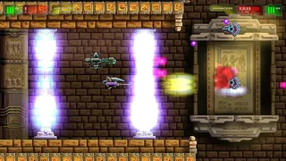 Скриншот 5 к игре LASERPITIUM