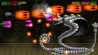 Скриншот 6 к игре LASERPITIUM
