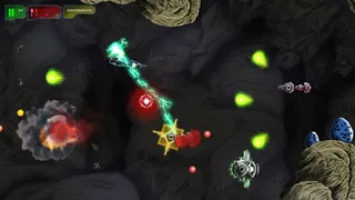 Скриншот 7 к игре LASERPITIUM