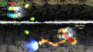 Скриншот 8 к игре LASERPITIUM
