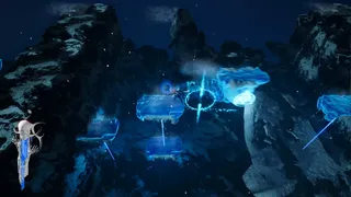 Скриншот 4 к игре Spectral Climb