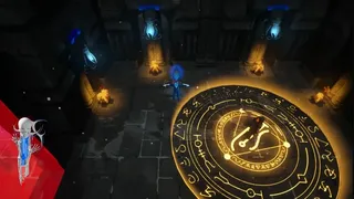 Скриншот 8 к игре Spectral Climb