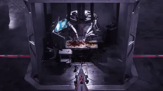 Скриншот 5 к игре CYBER-ASSASSIN