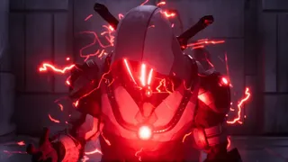 Скриншот 8 к игре CYBER-ASSASSIN