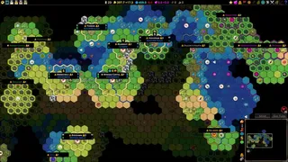Скриншот 2 к игре Wizard Warfare 2: Cephalopod Wars