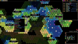 Скриншот 4 к игре Wizard Warfare 2: Cephalopod Wars