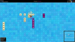 Скриншот 7 к игре Wizard Warfare 2: Cephalopod Wars
