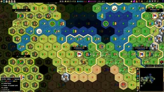 Скриншот 8 к игре Wizard Warfare 2: Cephalopod Wars