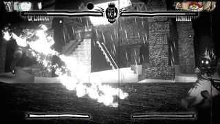 Скриншот 2 к игре Mostroscopy