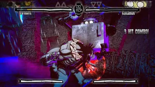 Скриншот 8 к игре Mostroscopy