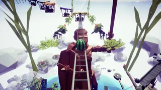Скриншот 1 к игре Hans