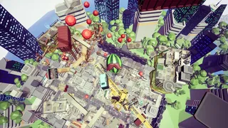 Скриншот 3 к игре Hans