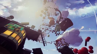 Скриншот 5 к игре Hans