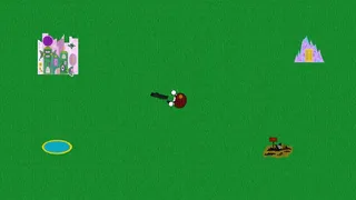 Скриншот 1 к игре Garden Of Coolembozo