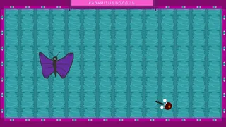 Скриншот 3 к игре Garden Of Coolembozo