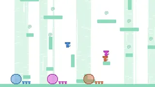 Скриншот 1 к игре MONKEE GAME