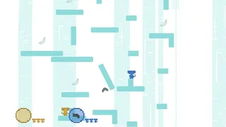 Скриншот 2 к игре MONKEE GAME