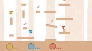 Скриншот 4 к игре MONKEE GAME