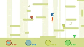 Скриншот 5 к игре MONKEE GAME