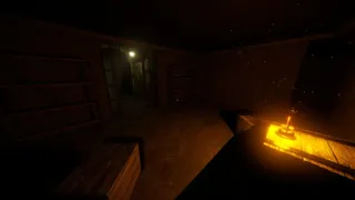 Скриншот 2 к игре Project Hybrid