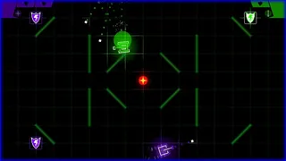 Скриншот 2 к игре Energy Tanks