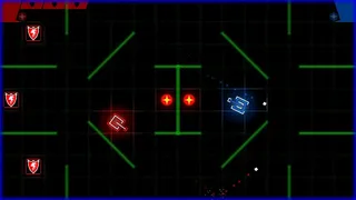 Скриншот 3 к игре Energy Tanks