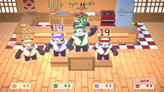 Скриншот 2 к игре Nudel Tag