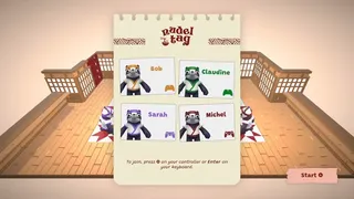 Скриншот 7 к игре Nudel Tag