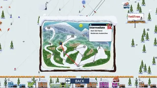 Скриншот 1 к игре YetiFree