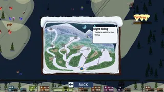 Скриншот 4 к игре YetiFree