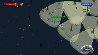 Скриншот 5 к игре YetiFree