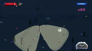 Скриншот 8 к игре YetiFree