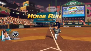 Скриншот 6 к игре World League Baseball