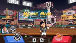 Скриншот 7 к игре World League Baseball