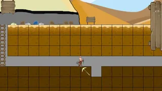 Скриншот 5 к игре Diggy Diggy Dwarf