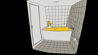Скриншот 5 к игре METRO PENGUIN EUTOPIA