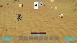 Скриншот 5 к игре Windwalker