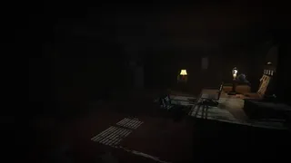 Скриншот 2 к игре The Hauntings: Dark Passenger