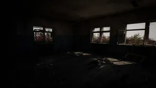 Скриншот 4 к игре The Hauntings: Dark Passenger