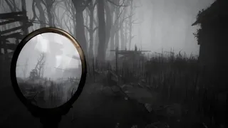 Скриншот 5 к игре The Hauntings: Dark Passenger