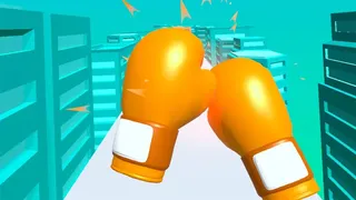 Скриншот 1 к игре Level Up Boxing VR