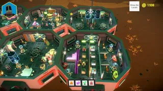 Скриншот 4 к игре Deep Space Tavern