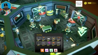 Скриншот 5 к игре Deep Space Tavern