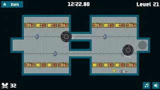 Скриншот 3 к игре The Mouse Game