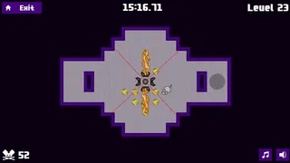 Скриншот 4 к игре The Mouse Game
