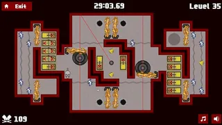 Скриншот 5 к игре The Mouse Game